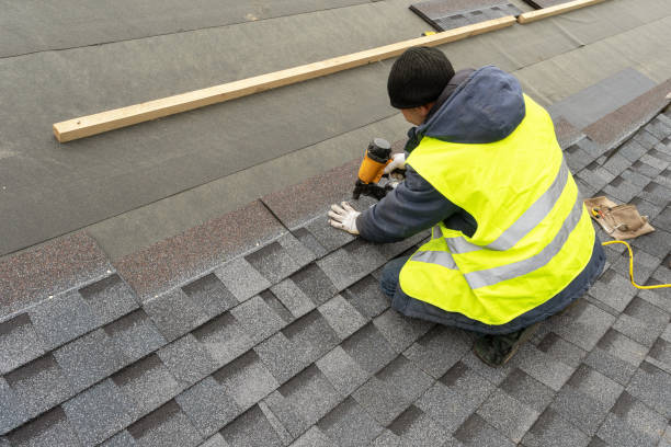 Best Metal Roofing Contractor  in Hope Mills, NC