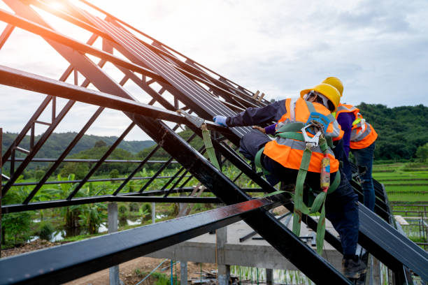 Trusted Hope Mills, NC Roofing Contractor Experts
