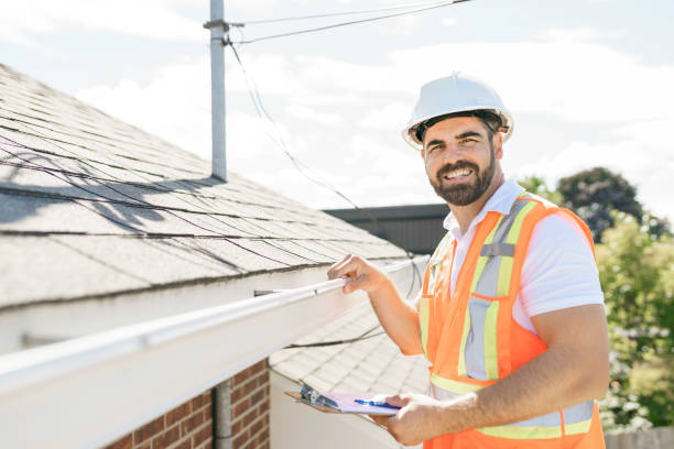 Quick and Trustworthy Emergency Roof Repair Services in Hope Mills, NC