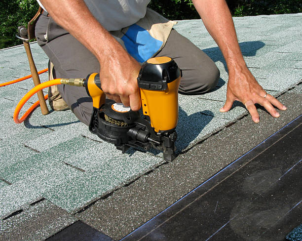 Best Affordable Roof Replacement  in Hope Mills, NC