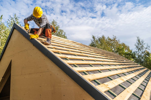 Best Commercial Roofing Services  in Hope Mills, NC