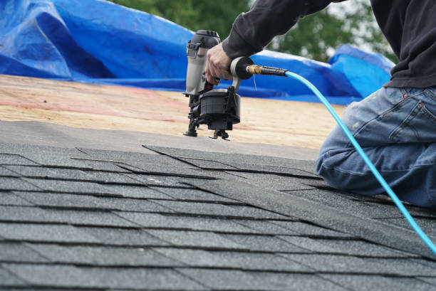 Best Residential Roofing Contractor  in Hope Mills, NC
