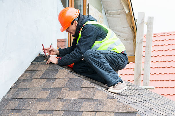 Best Sealant for Roof  in Hope Mills, NC